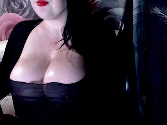 ViktoryDimond webcam