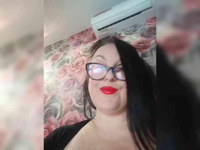 ViktoryDimond webcam