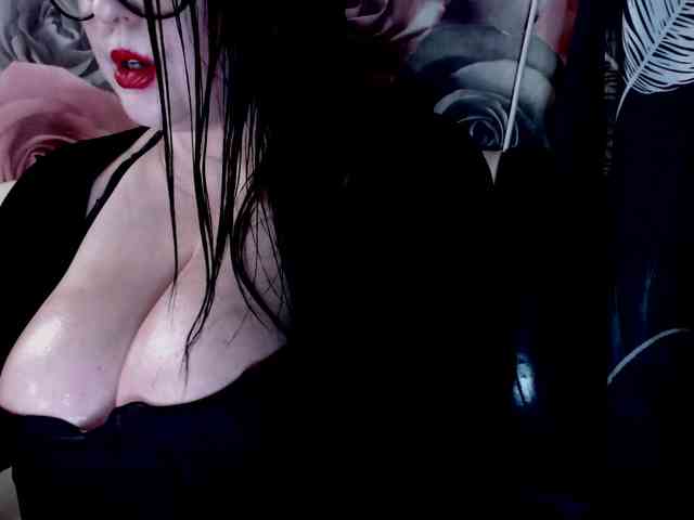 ViktoryDimond webcam