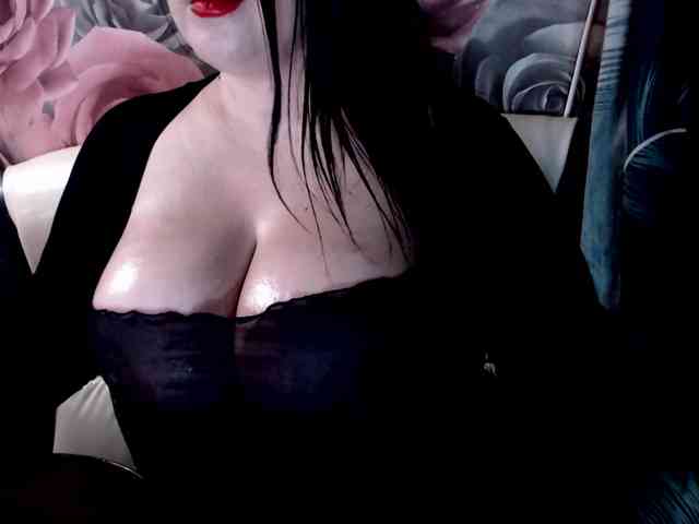 ViktoryDimond webcam