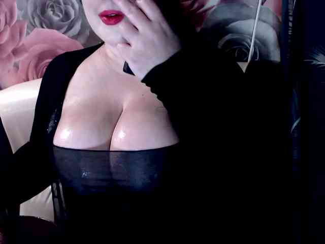 ViktoryDimond webcam