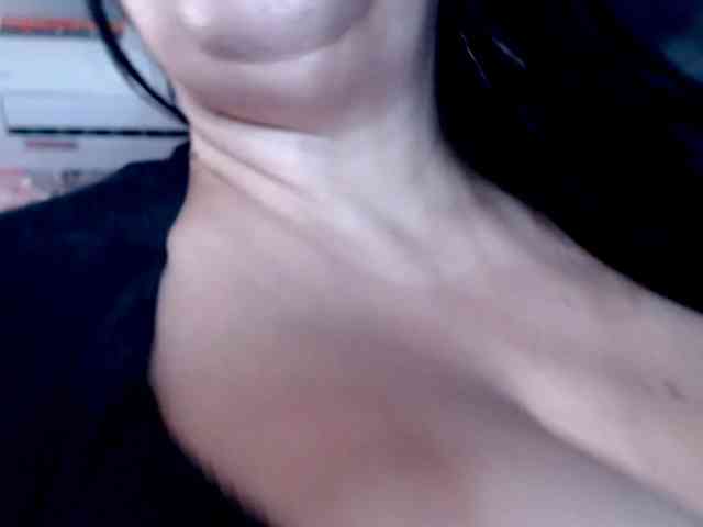 ViktoryDimond webcam