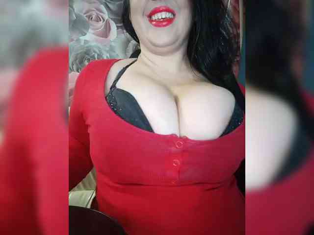 ViktoryDimond webcam