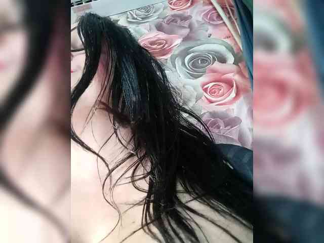 ViktoryDimond webcam