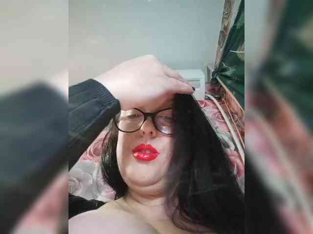 ViktoryDimond webcam