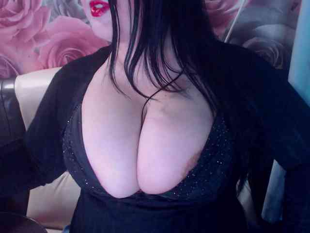 ViktoryDimond webcam