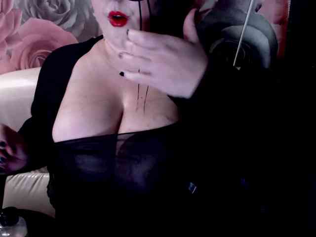 ViktoryDimond webcam