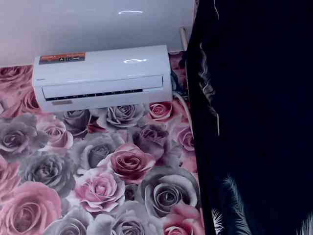 ViktoryDimond webcam