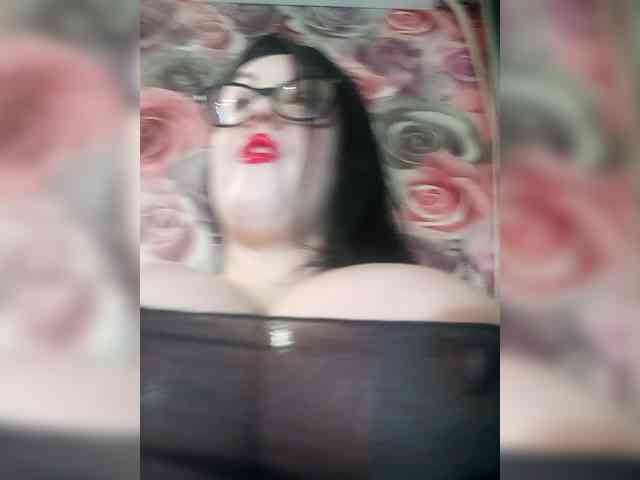 ViktoryDimond webcam