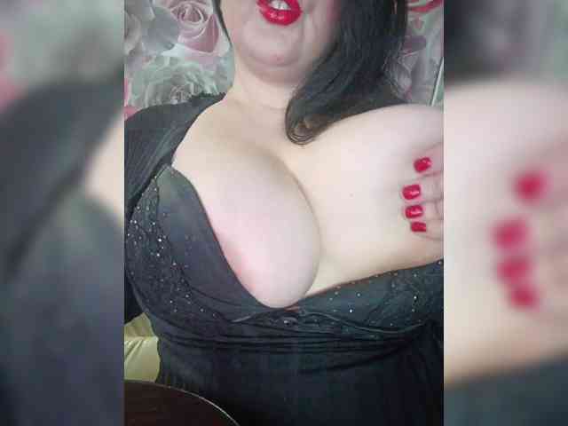 ViktoryDimond webcam