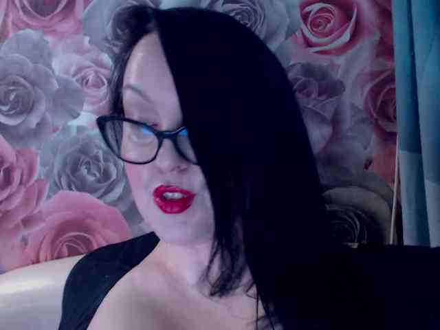 ViktoryDimond webcam