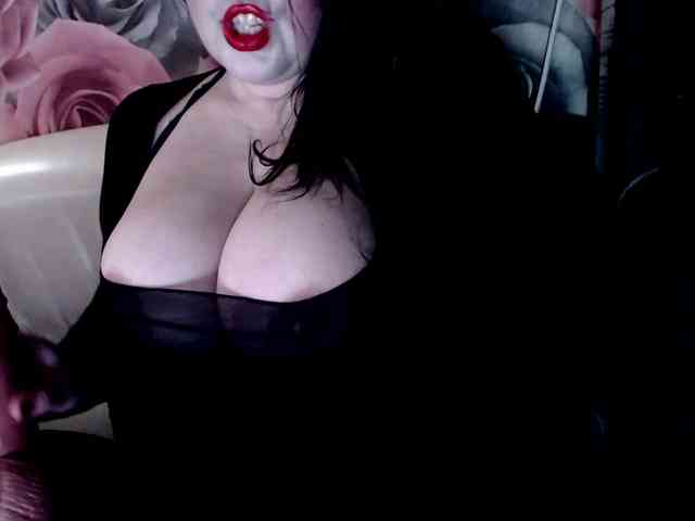 ViktoryDimond webcam