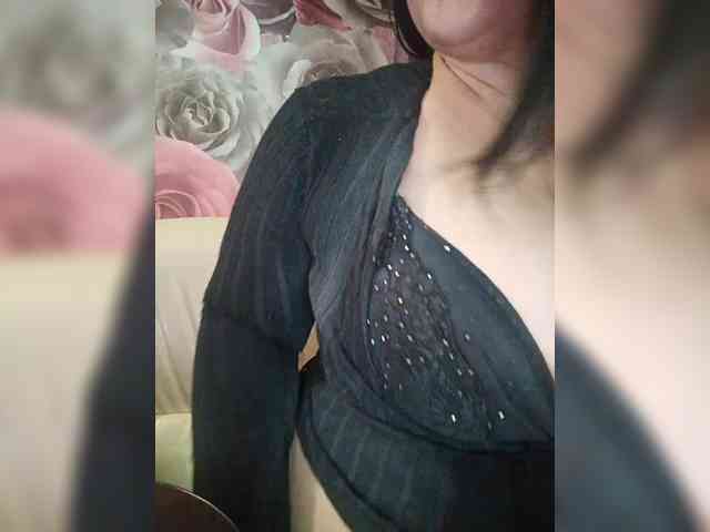 ViktoryDimond webcam
