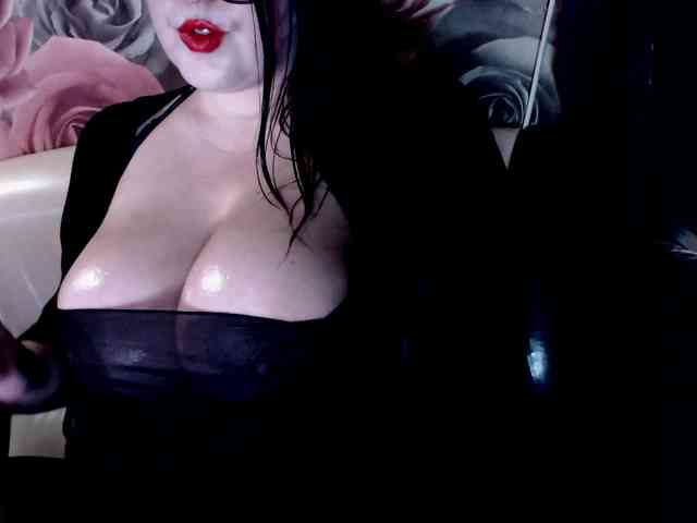 ViktoryDimond webcam