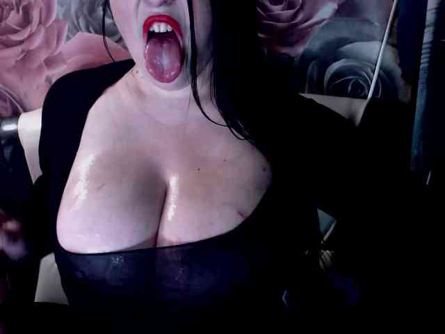 ViktoryDimond webcam