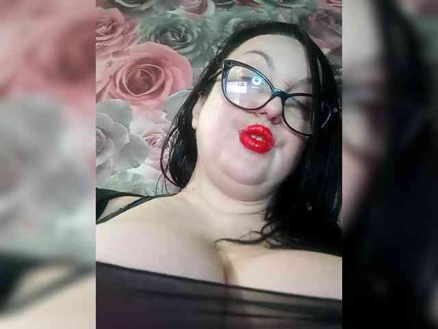 ViktoryDimond webcam