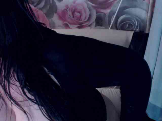 ViktoryDimond webcam