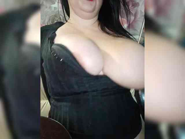ViktoryDimond webcam