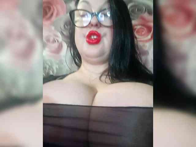 ViktoryDimond webcam