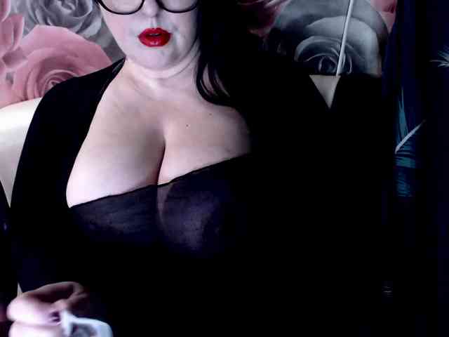 ViktoryDimond webcam