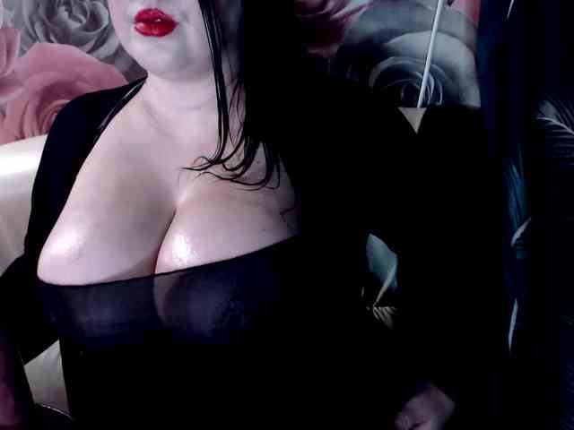 ViktoryDimond webcam