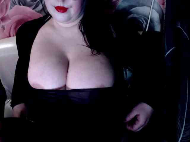 ViktoryDimond webcam