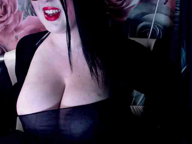 ViktoryDimond webcam