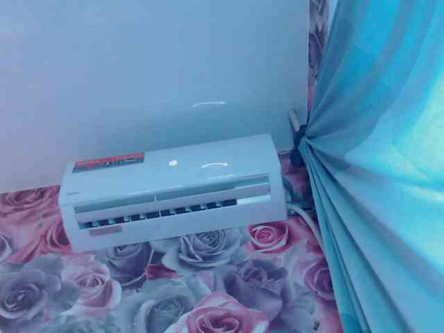 ViktoryDimond webcam