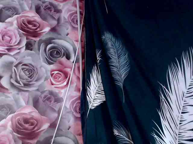 ViktoryDimond webcam