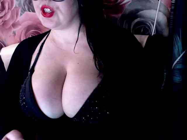 ViktoryDimond webcam