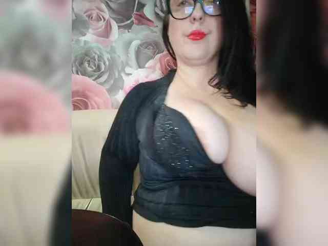 ViktoryDimond webcam