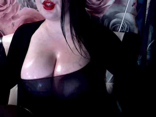 ViktoryDimond webcam