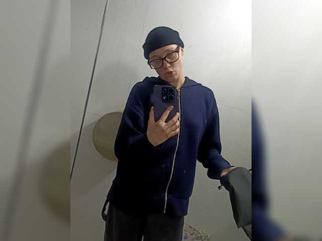 SpacyLika — Freechat on BongaCams