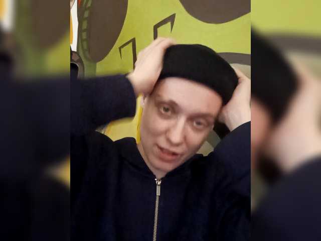 SpacyLika from BongaCams is Freechat