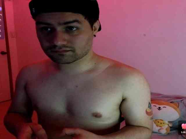 Sexy4toboy