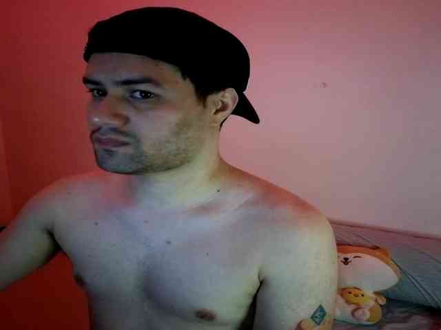 Sexy4toboy