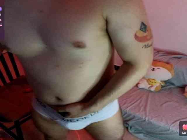 Sexy4toboy