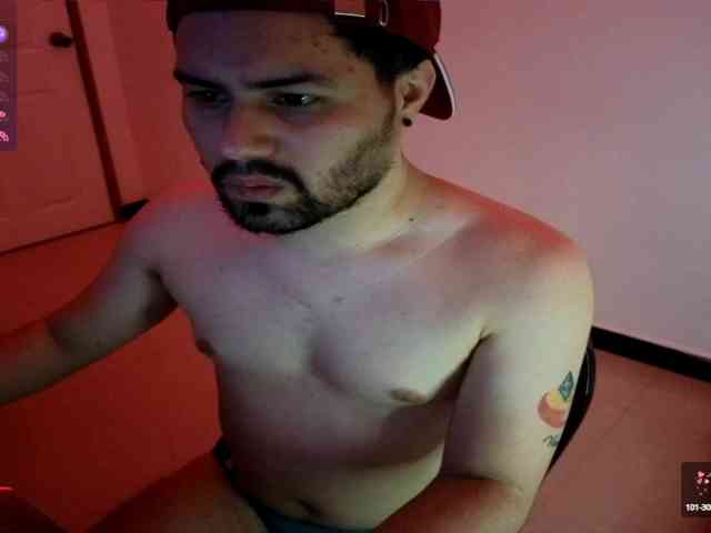 Sexy4toboy