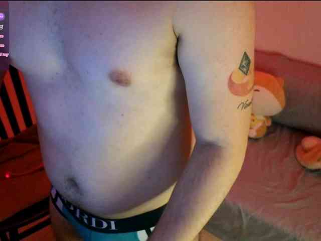 Sexy4toboy