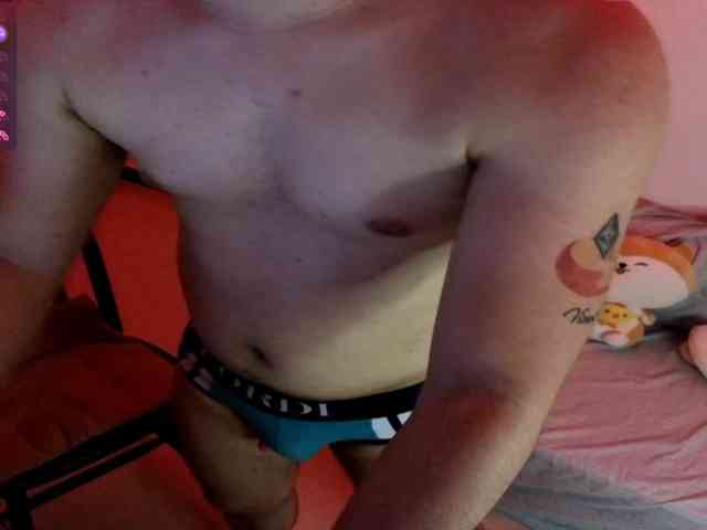 Sexy4toboy