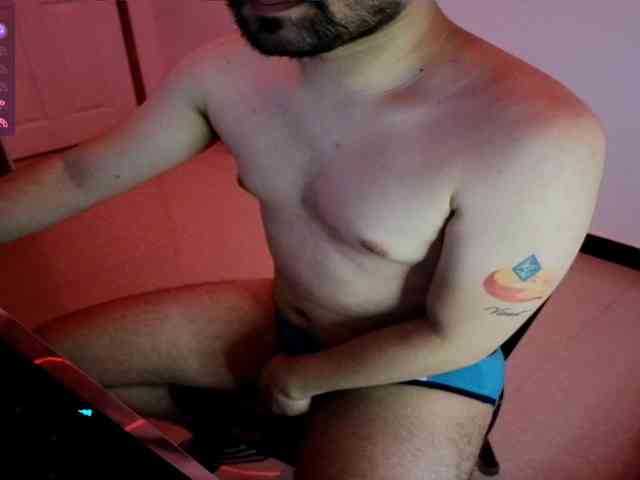 Sexy4toboy