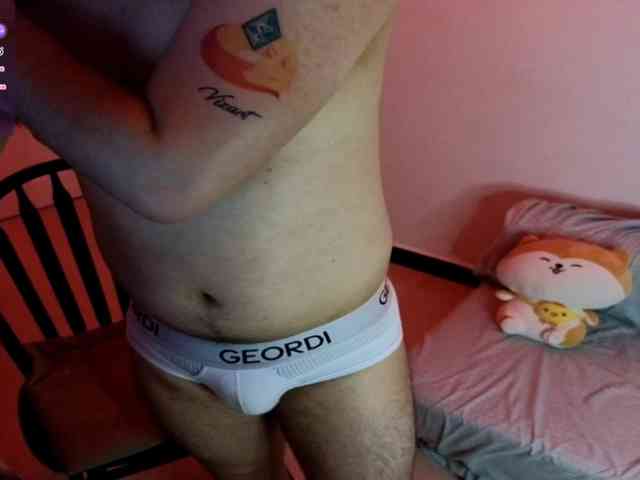 Sexy4toboy