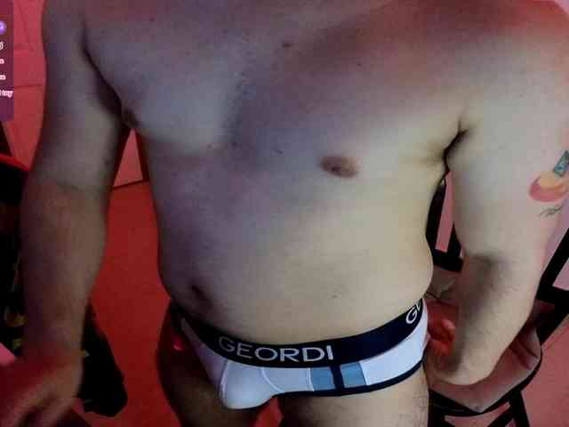 Sexy4toboy