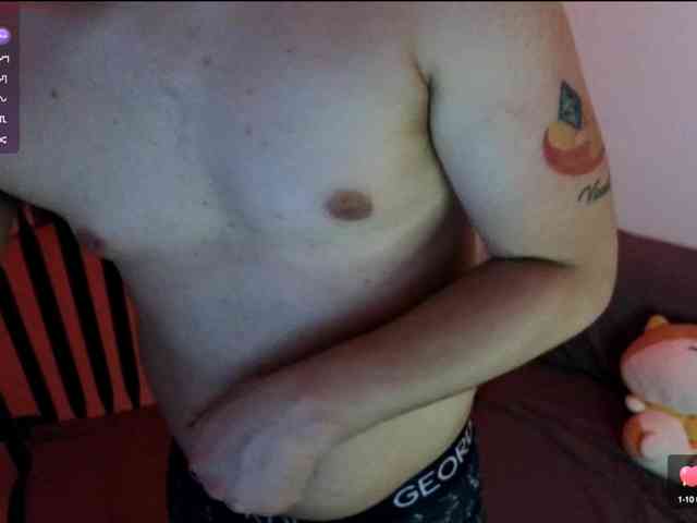 Sexy4toboy