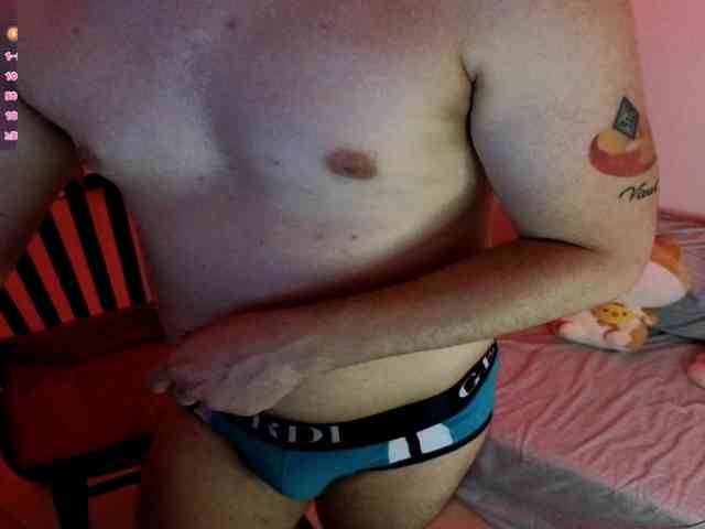 Sexy4toboy