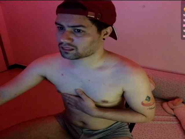 Sexy4toboy