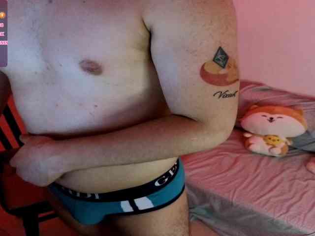 Sexy4toboy