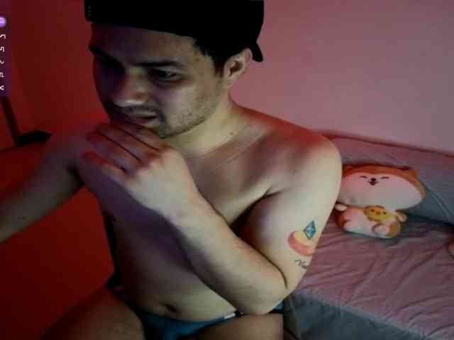Sexy4toboy