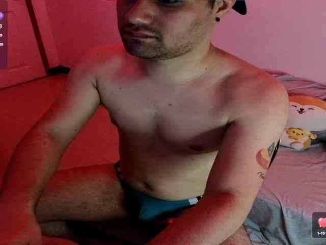 Sexy4toboy