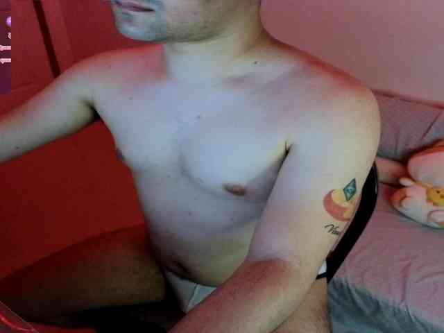 Sexy4toboy
